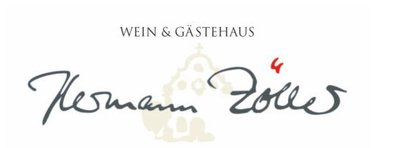 Logo Wein und Gästehaus Hermann Zöller