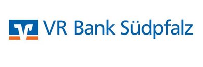 Logo der VR Bank Südpfalz